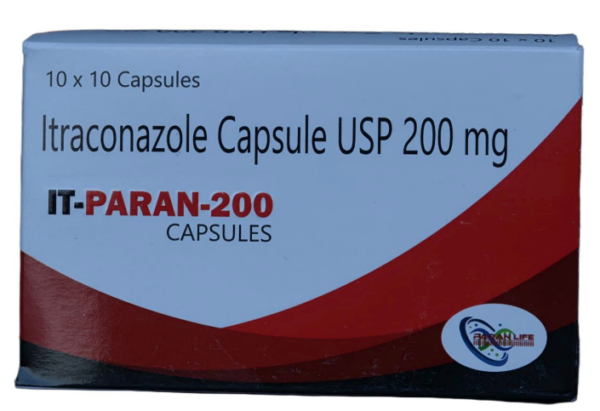 IT PARAN 200