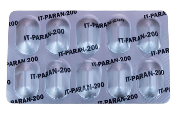 IT PARAN 200 - Image 2