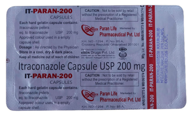 IT PARAN 200 - Image 3