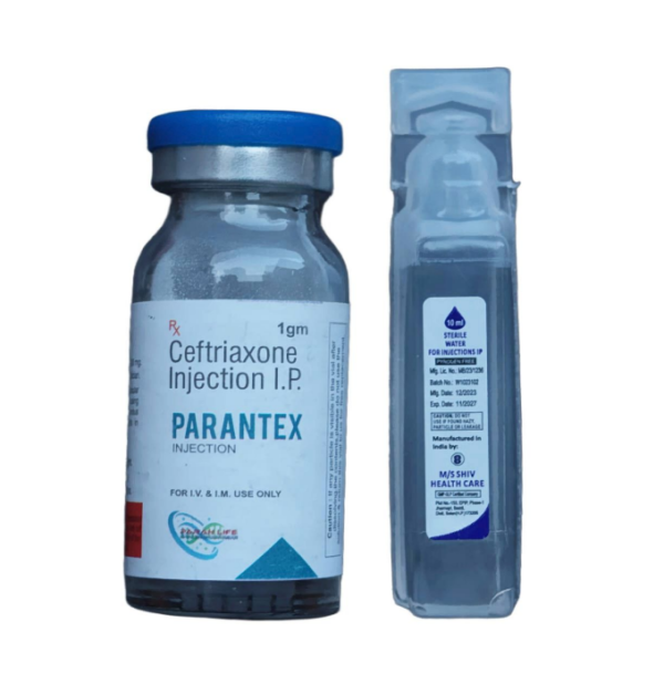 PARANTEX 1 GM - Image 3
