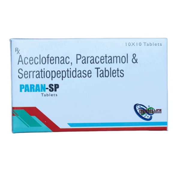 PARAN SP