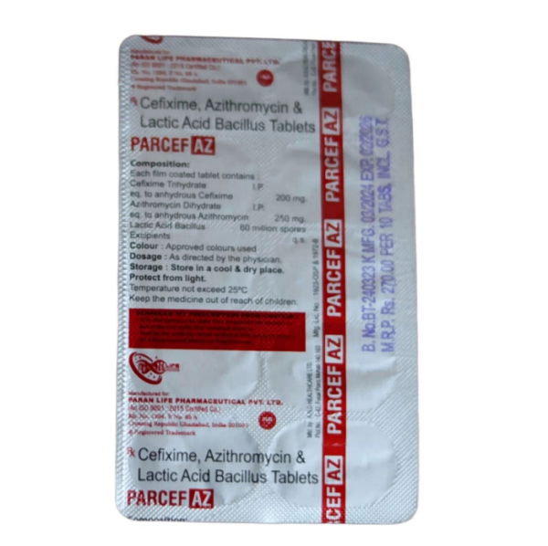 PARCEF AZ - Image 3