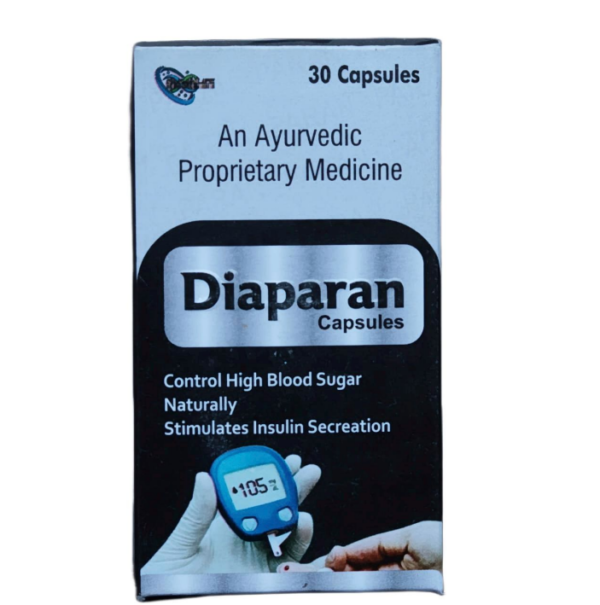 Diaparan