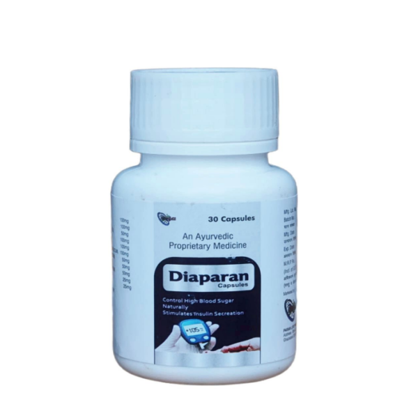 Diaparan - Image 2