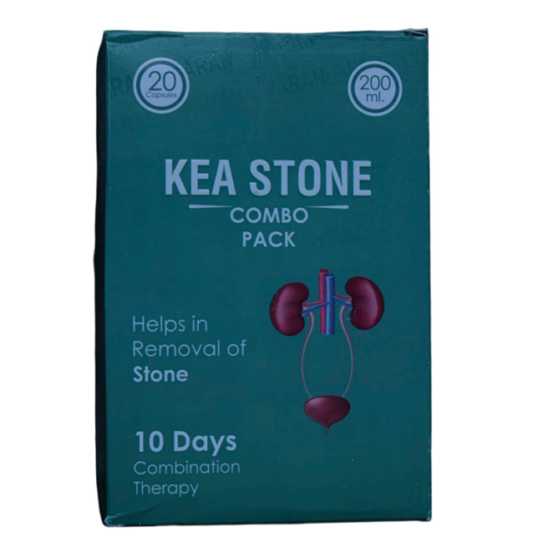 KEA Stone