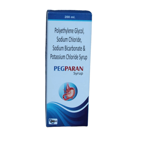 PEGPARAN